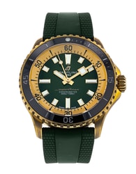 Breitling SuperOcean Automatic 42 N17375